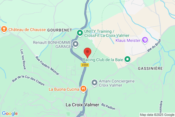 Auto Bilan Croix Valmer Abc