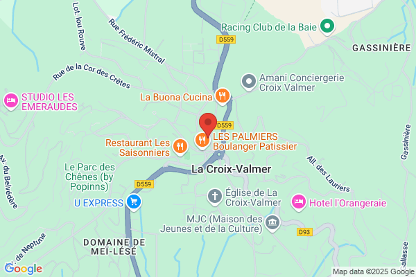 Bar Le Godet