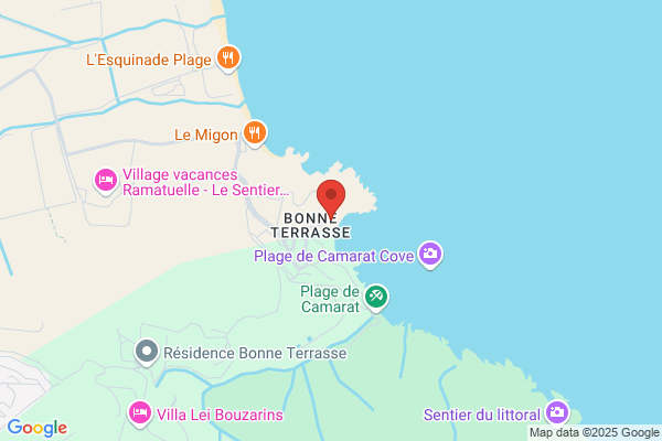 Berenguier Camille