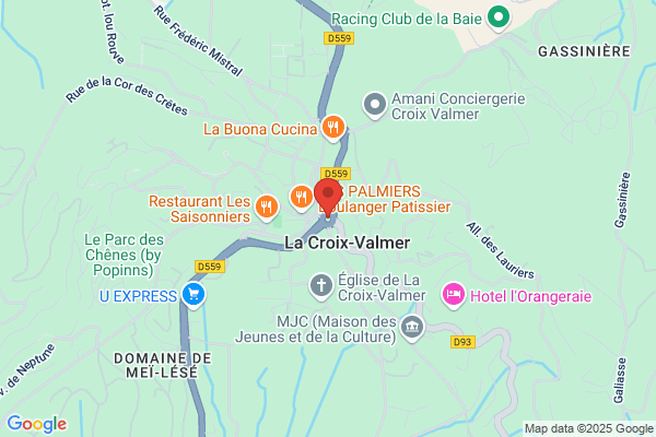 Berenguier Jean Marc