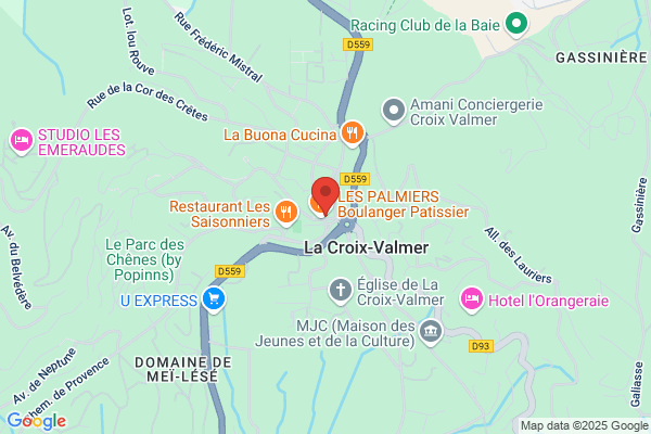 Boucherie Gaymard Et Cie