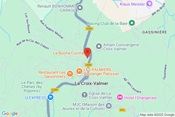 Boucherie Guieu
