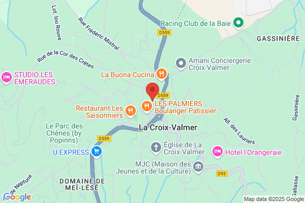 Chez Fred