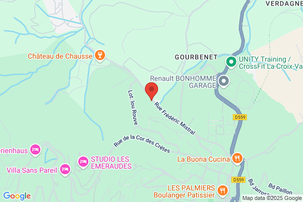 Ecole Primaire