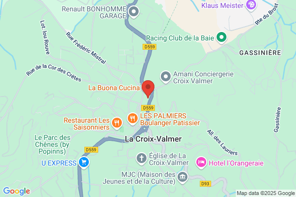 Epicerie Trois Etoiles