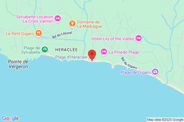 Heraclee Plage