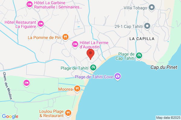 Hotel Saint Andre