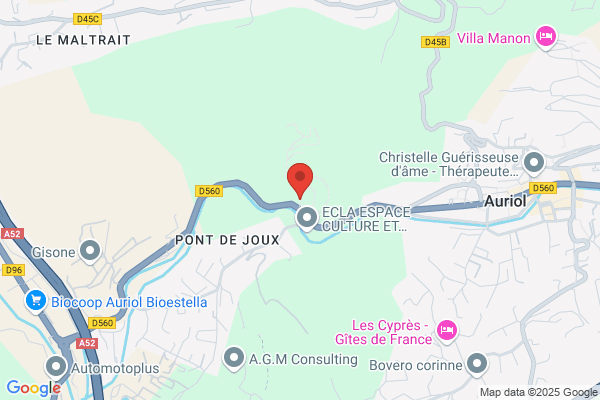 CEMEX Matériaux,  Carrière d'Auriol