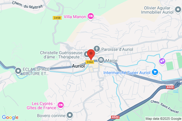Agence Auriol Immobilier