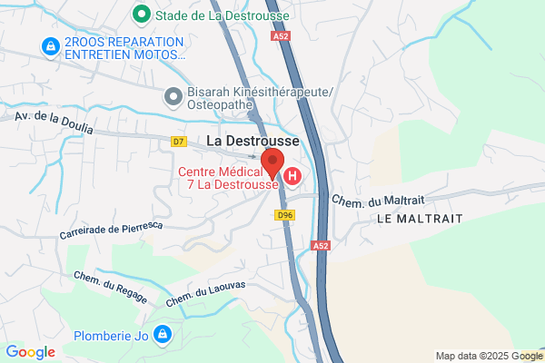 Bapj France