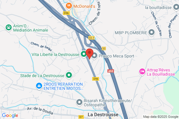 Pizzeria la Bourine