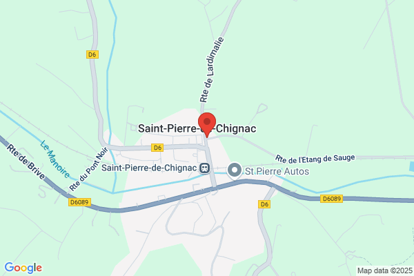 La Poste