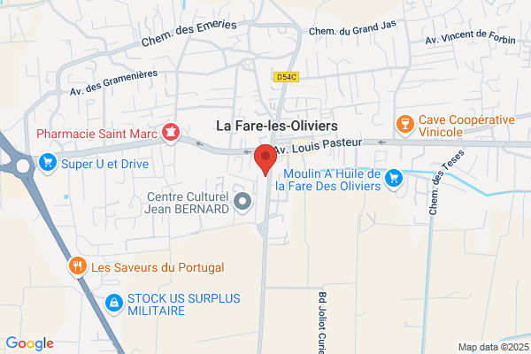 La Banque Postale