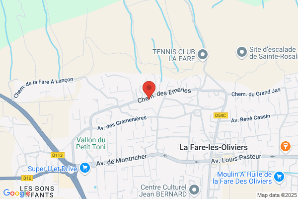 Accueil Ramonage