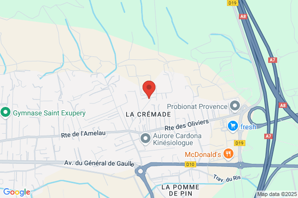 Acd Immobilier