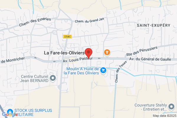 Agence De Transaction Et D Acquisition