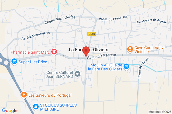 Agence Du Centre