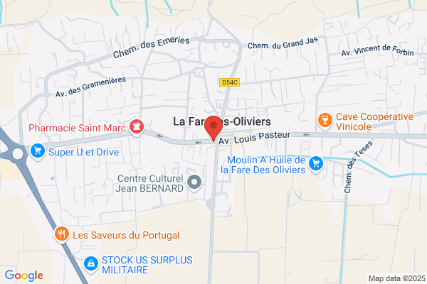 Agence immobilière Nexity