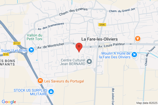 Association Socio Culturelle Farenque