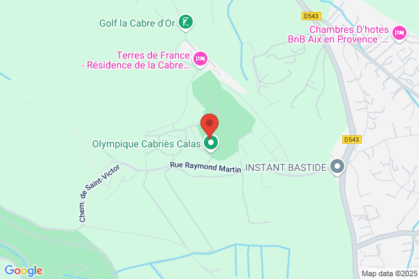 Association Sportive Foyer Rural