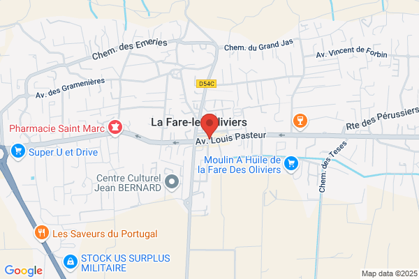 Bar Du Siecle