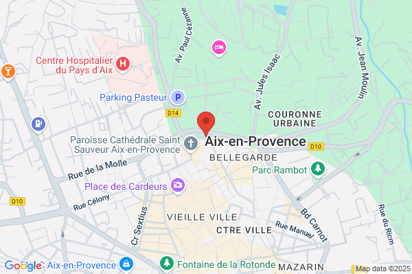 Biggi Jean Francois Podologue