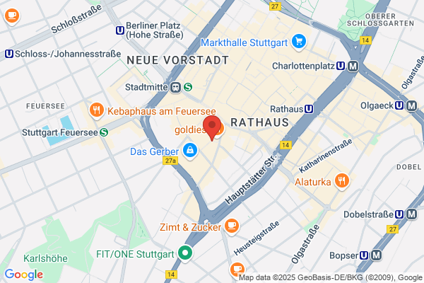 Boa Location