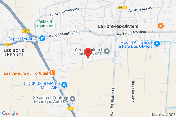 College Louis Leprince Ringuet