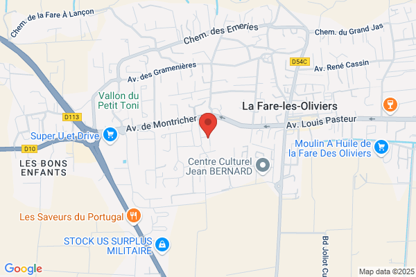Ecole Maternelle