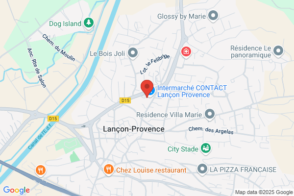 Grand Siecle Immobilier