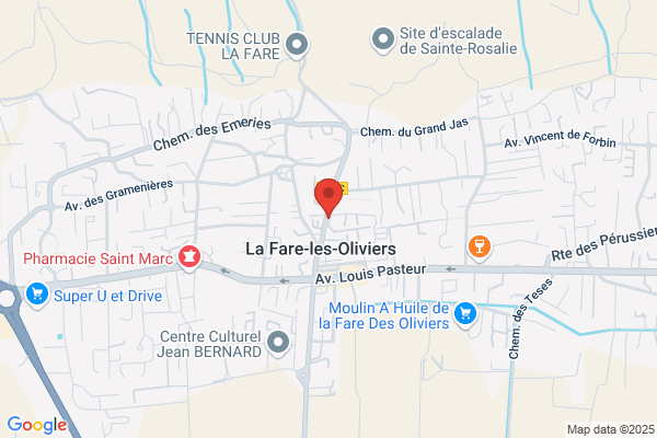 Immobiliere Carnot