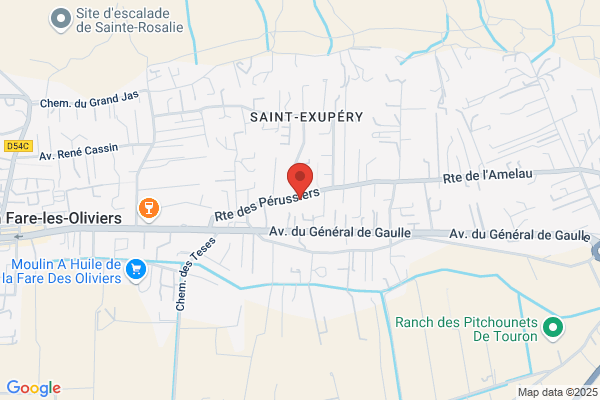 Institut Coralline