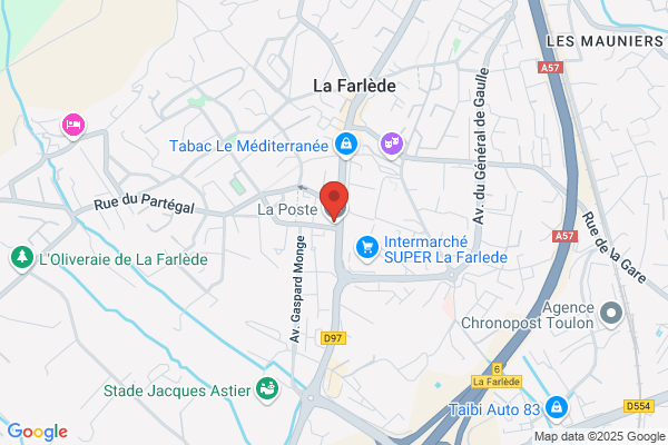 La Banque Postale