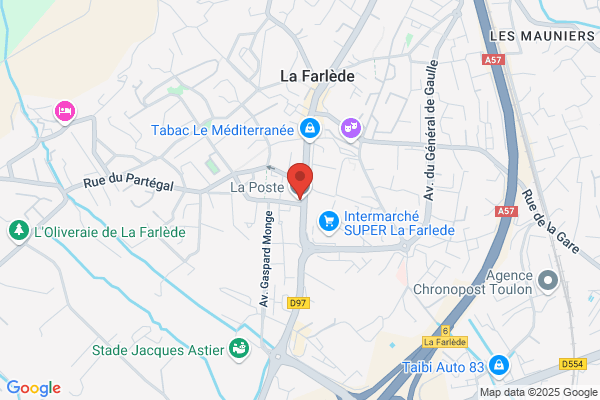 La Poste