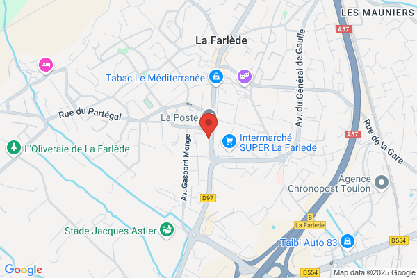 Le Collectif des Lunetiers