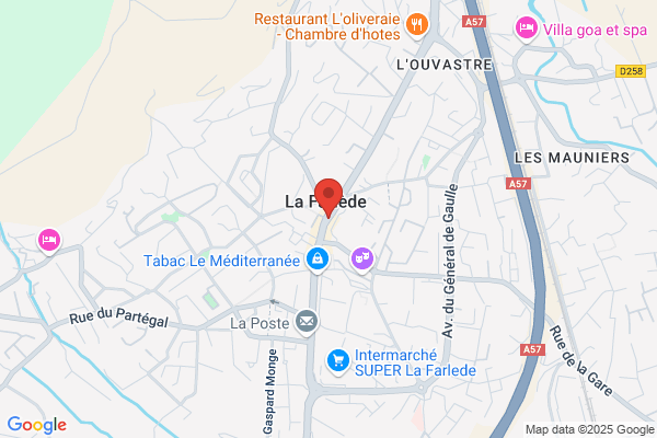 Pompes Funèbres Maison Comba