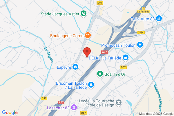 L'ATELIER DE JOSE