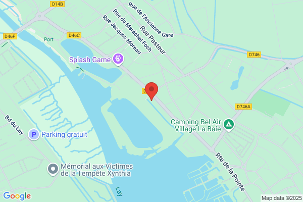 Admr Estuaire Du Lay
