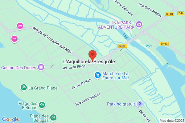 Agence Du Littoral
