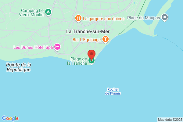 Bar Restaurant Du Passage