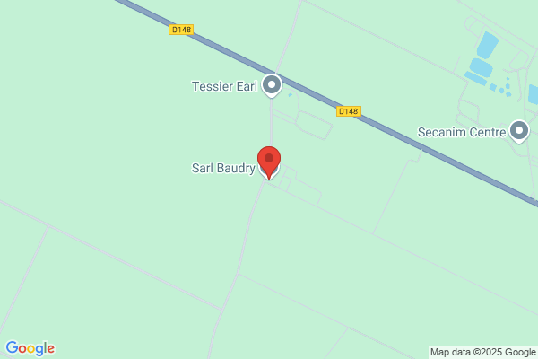 Baudry Distribution Sarl