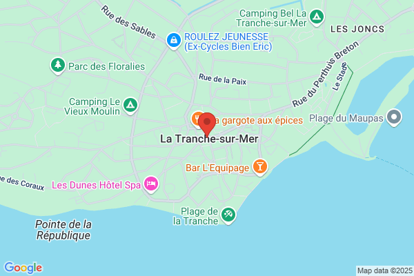 Bonnin Freres