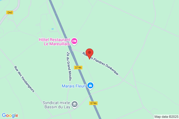 Centre De Secours Service Administratif