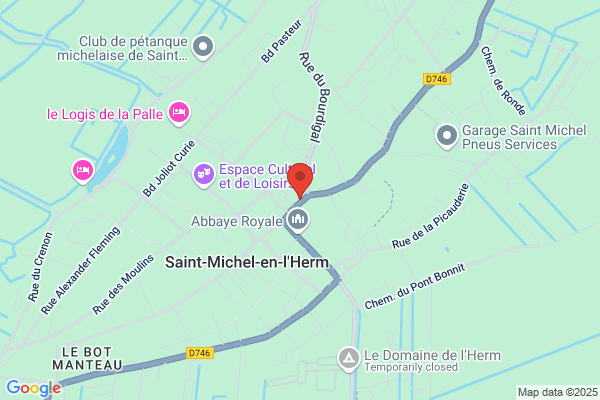 Centre De Soins