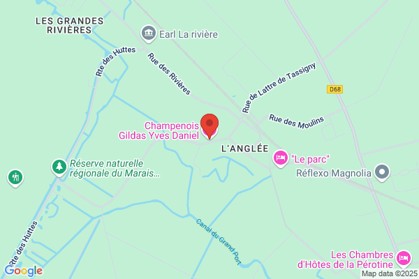 Champenois Rene