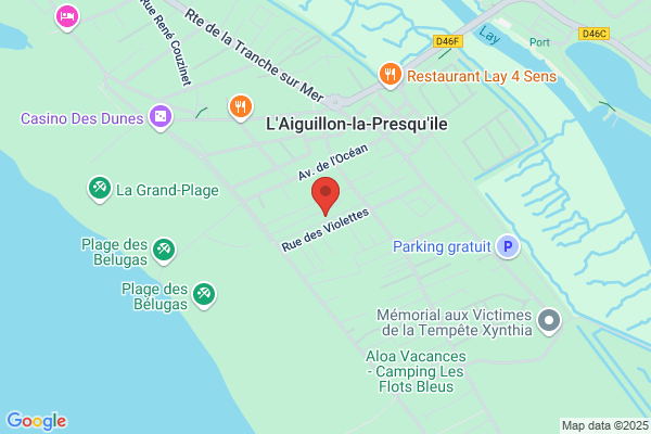 Colonie Vacances De Mitry Mory