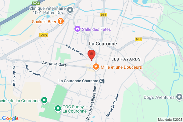 Era Agence Cd Immobilier Adherent