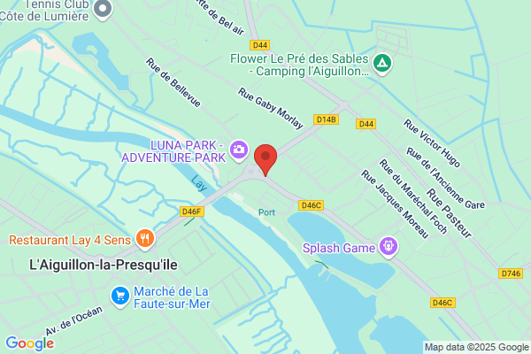 Garling Francoise