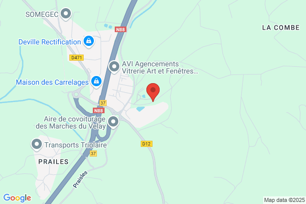 Heraud Line
