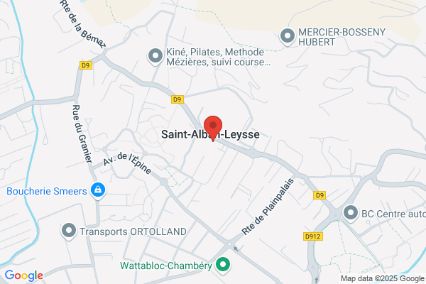 La Poste